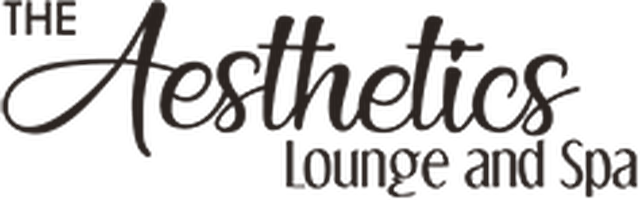 The Aesthetics Lounge & Spa logo