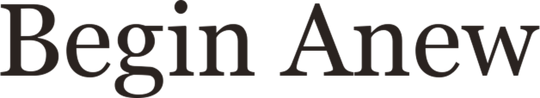 Begin Anew Med Spa logo