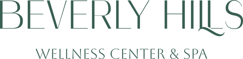 Beverly Hills Wellness Center & Spa logo