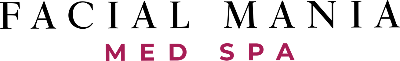 Facial Mania Med Spa logo