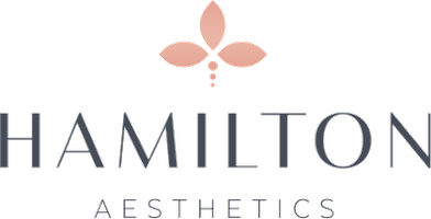 Hamilton Aesthetics logo