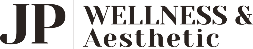 J&P Wellness and Aesthetics logo