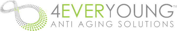 4Ever Young Anti-Aging logo