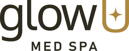 glowU Med Spa logo