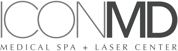 Icon MD Medical Spa logo