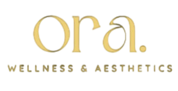 Ora Wellness and Aesthetics logo