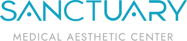 Sanctuary Medical Aesthetic Center logo