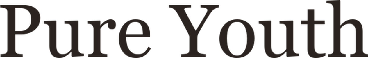 Pure Youth Wellness & Aesthetics logo