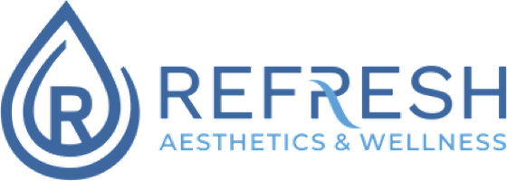 Refresh Palm Beach Medical Aesthetics logo
