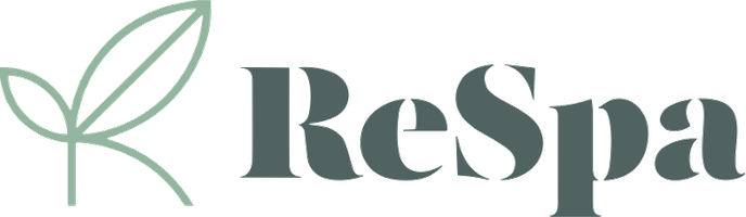 ReSpa Palm Beach logo