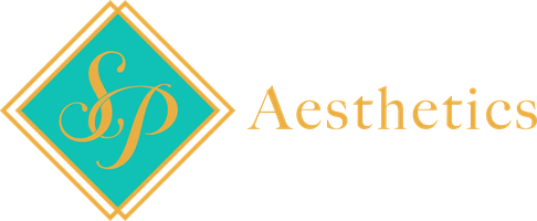 SP Aesthetics logo