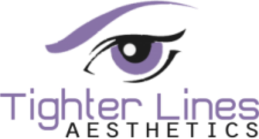 Tighter Lines Aesthetics logo