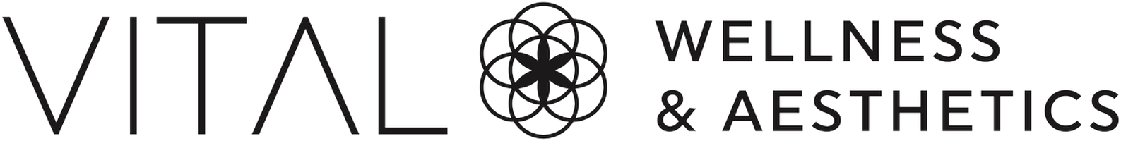 Vital Wellness & Aesthetics logo